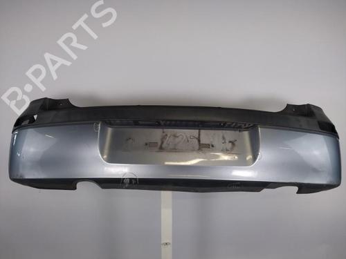 Rear bumper OPEL CORSA C (X01) 1.2 (F08, F68) | BP25356983C8 