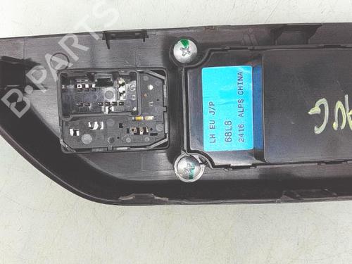 Left front window switch SUZUKI SWIFT IV (FZ, NZ) 1.2 (AZH412, ZC72S) | BP40537984I27 - Image 3
