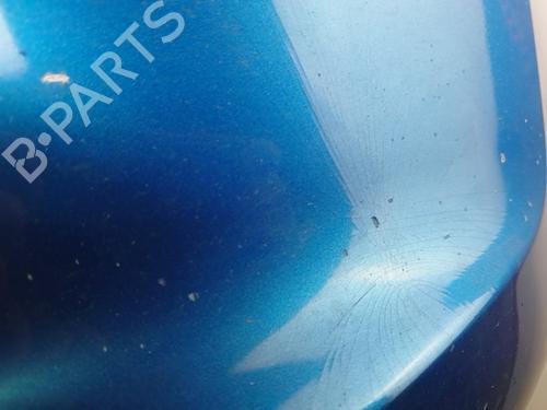 Front bumper PEUGEOT 207 (WA_, WC_) 1.4 16V | BP29222739C7 
