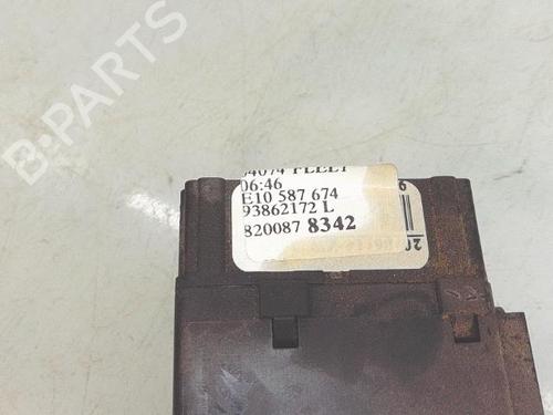 Ratstangsstang RENAULT TRAFIC II Bus (JL) 2.0 dCi 115 (JL00, JL01, JL0H, JL0M, JL0U) | BP39713004I23 - Image 4
