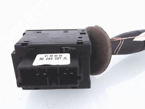 Steering column stalk CITROËN AX (ZA-_) 10 | BP25355544I23