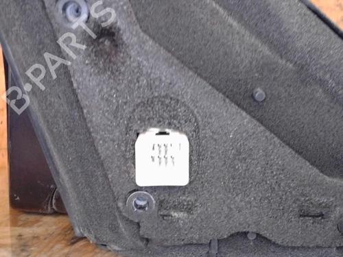 Used Left mirror MAZDA 3 (BK) 1.6 DI Turbo (109 hp) 25365262