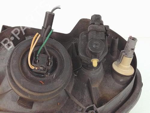 Scheinwerfer links für Scheinwerfer links 25352202 25352202
