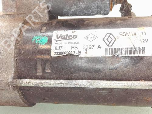 Starter RENAULT CLIO IV (BH_) 1.5 dCi 110 | BP25362178M8 - Image 5