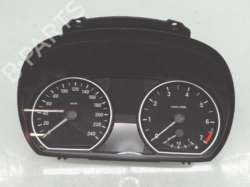 Instrument cluster BMW 1 (E87) 116 i | BP36437127C47 - Image 3