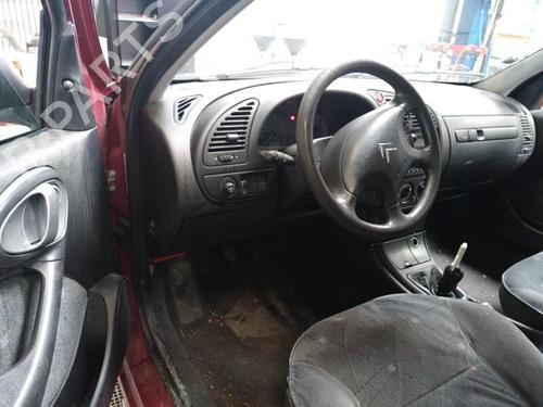 Ferdsskriver CITROËN XSARA (N1) 1.4 i | BP25364114C48 