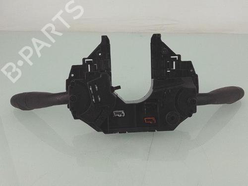 Used Steering column stalk Steering column stalk CITROËN C4 Picasso I MPV (UD_) 1.6 HDi (109 hp) 25362911 25362911