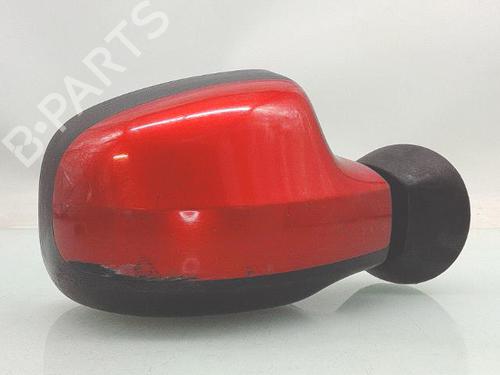Used Right mirror Right mirror 25367129 25367129