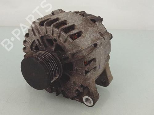 Alternator CITROËN C4 II (NC_) 1.6 HDi 115 | BP26717757M7 