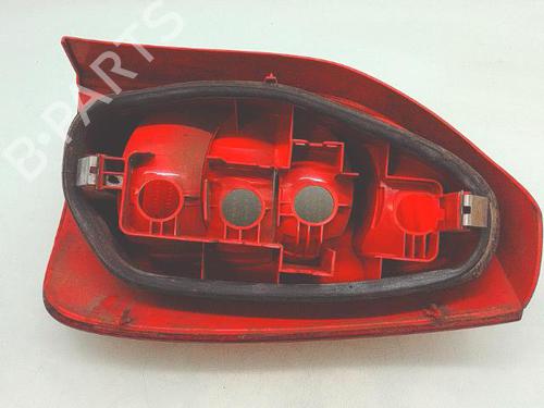 Used Left taillight Left taillight CITROËN XSARA PICASSO (N68) 2.0 HDi (90 hp) 33540377 33540377