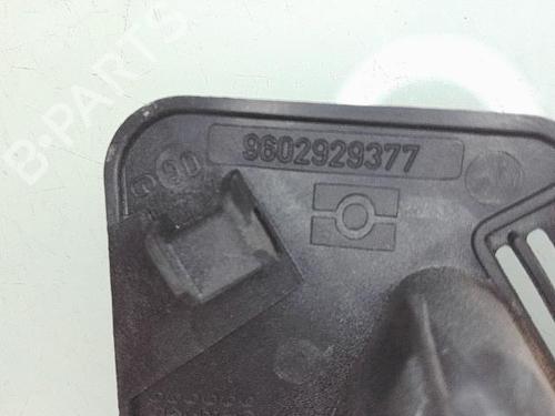 Rear left interior door handle CITROËN ZX (N2) 1.9 D | BP27546781I15 