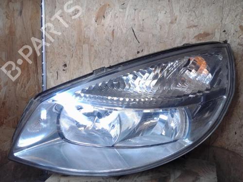 Venstre forlygte RENAULT SCÉNIC II (JM0/1_) 1.9 dCi (JM0G, JM12, JM1G, JM2C) | BP25359479C28 