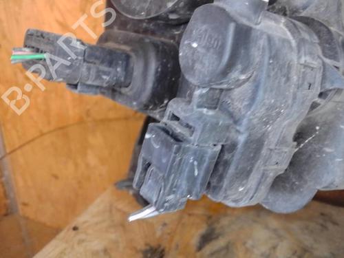 Faro izquierdo RENAULT MODUS / GRAND MODUS (F/JP0_) 1.5 dCi (JP0G, JP0H) | BP25364898C28 