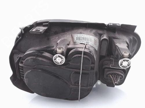 Venstre forlygte VW GOLF IV (1J1) 1.9 TDI | BP25366618C28 
