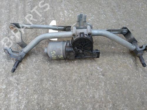 Used Front wiper motor PEUGEOT 207 SW (WK_) 1.6 HDi (92 hp) 25369865