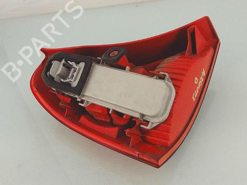 Right taillight RENAULT CLIO II (BB_, CB_) 1.5 dCi (B/C2J) | BP27617254C35 