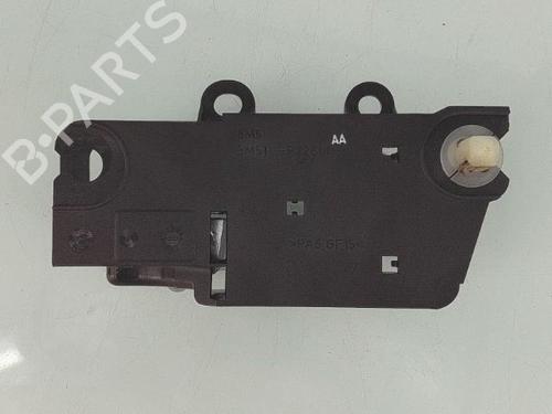 rear-left-interior-door-handle-ford-c-max-dm2-2007-2008-2009-2010-27276102 main image