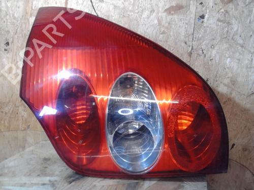 Right taillight RENAULT LAGUNA II Grandtour (KG0/1_) 1.9 dCi | BP25367577C35