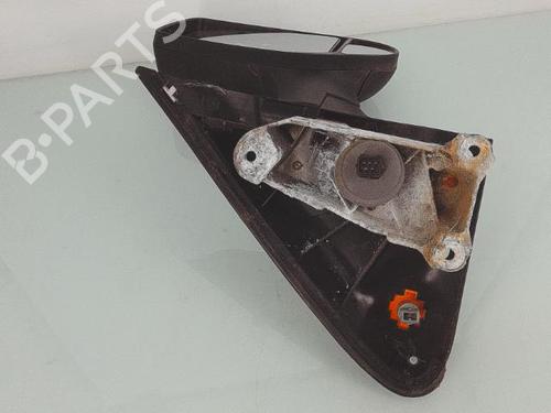 Right mirror FORD TRANSIT Van (FA_ _) 2.0 TDCi | BP25836952C27 
