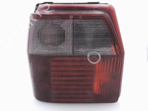 Used Left taillight FIAT UNO (146_, 158_) 45 0.9 (45 hp) 25358210