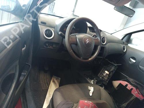 Right front window switch CITROËN C2 (JM_) 1.4 | BP25350905I26  - Image 7