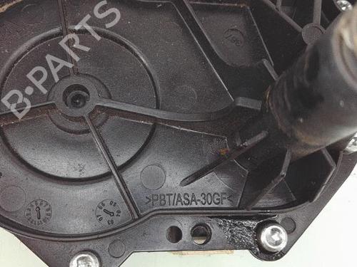 Rear wiper motor PEUGEOT 1007 (KM_) 1.4 | BP29213954M102 