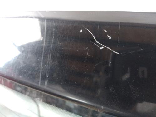 Tailgate PEUGEOT 206+ (2L_, 2M_) 1.4 HDi eco 70 | BP27266264C6 