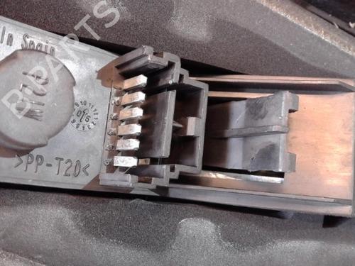 Høyre baklys RENAULT MEGANE II Estate (KM0/1_) 1.5 dCi (KM02, KM13) | BP25358434C35