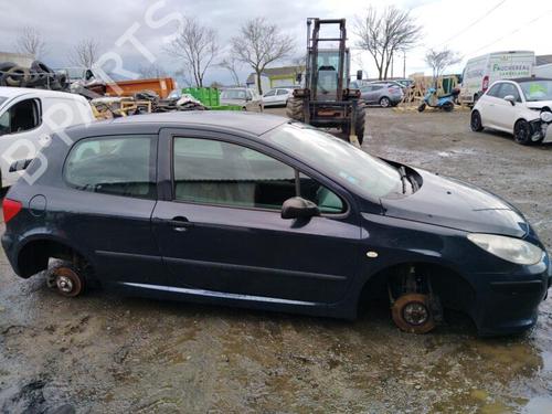 Switch PEUGEOT 307 (3A/C) 1.6 HDi | BP25351404I30 - Image 3