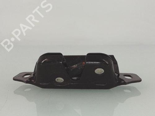 Tailgate lock PEUGEOT 106 II (1A_, 1C_) 1.0 i | BP25370769C101 