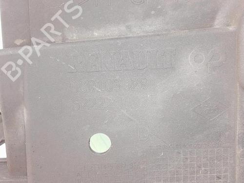 Used Right headlight support Right headlight support RENAULT MEGANE III Coupe (DZ0/1_) 1.5 dCi (DZ09, DZ0D, DZ1F, DZ1G, DZ14, DZ29) (110 hp) 32985807 32985807