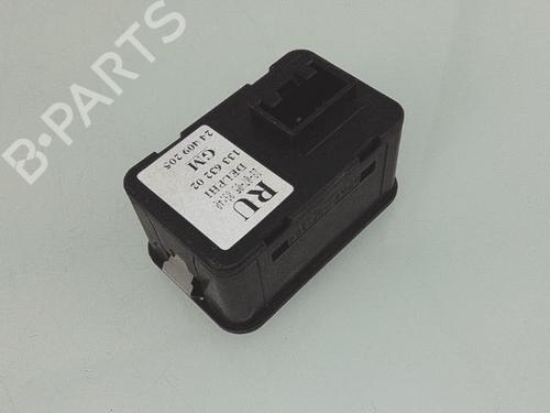 Left front window switch OPEL MERIVA A MPV (X03) 1.7 CDTI (E75) | BP25824249I27 - Image 3