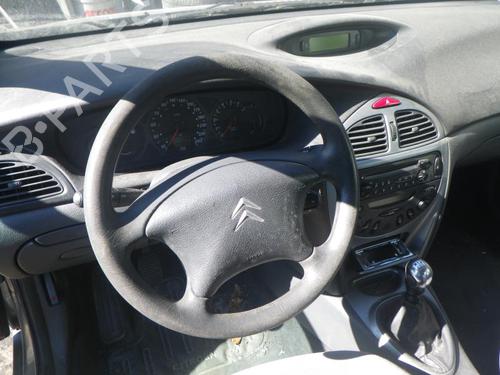 Left headlight CITROËN C5 I (DC_) 2.0 HDi (DCRHZB, DCRHZE) | BP25373892C28 - Image 6