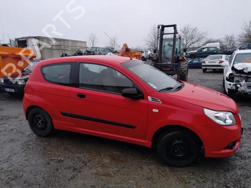 Starter CHEVROLET AVEO / KALOS Hatchback (T250, T255) 1.2 | BP25367166M8 - Image 13