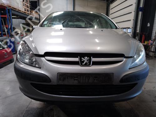 Front right window mechanism PEUGEOT 307 (3A/C) 2.0 HDi 110 | BP25360042C23 