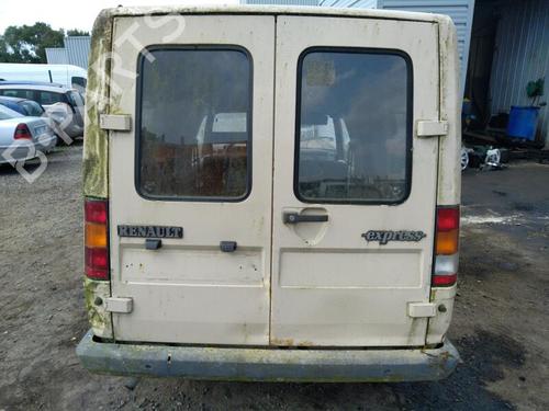 Right front indicator RENAULT RAPID Box Body/MPV (F40_, G40_) 1.1 | BP25370377C33 