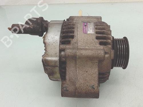 Alternator NISSAN PIXO (UA0) 1.0 | BP33308893M7  - Image 5