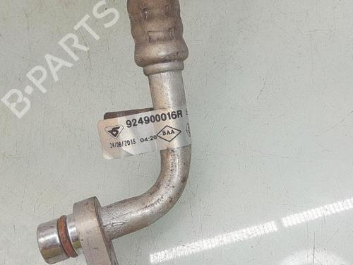 AC pipe RENAULT MEGANE III Hatchback (BZ0/1_, B3_) | BP35989420M126 - Image 3