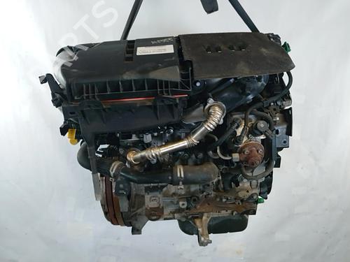 Used Engine Engine 38080482 38080482