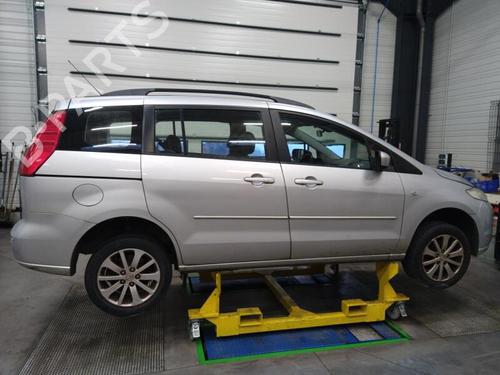 Radio MAZDA 5 (CR) 2.0 CD (CR19) | BP25371877E6 - Image 1