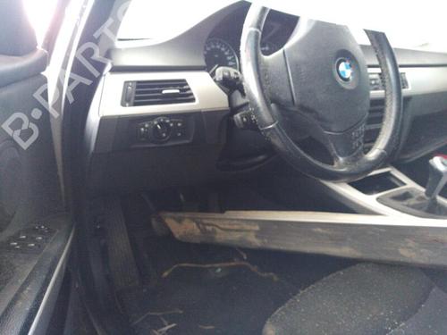 Front right window mechanism BMW 3 (E90) 320 d | BP25369337C23 - Image 4