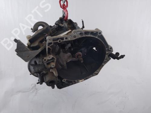 Used Gearbox Gearbox PEUGEOT 308 II (LB_, LP_, LW_, LH_, L3_) 1.6 HDi / BlueHDi 115 (115 hp) 25360451 25360451