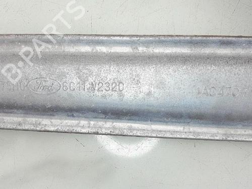 Front left window mechanism FORD TRANSIT Van (FA_ _) 2.2 TDCi | BP38954964C22 - Image 3