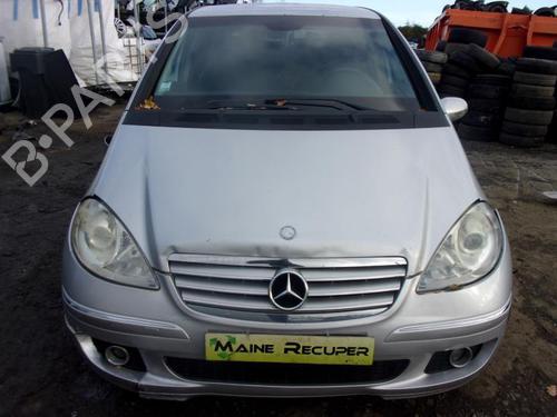 Left taillight MERCEDES-BENZ A-CLASS (W169) A 200 CDI (169.308, 169.008) | BP25367348C34 - Image 4