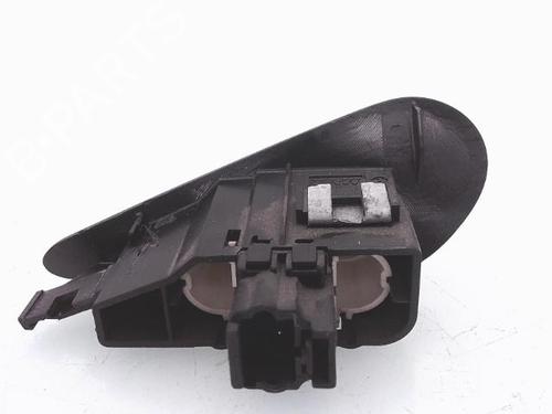 Warning switch PEUGEOT 406 (8B) 2.0 HDI 110 | BP25363877I22
