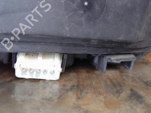 Left headlight CITROËN XANTIA (X1_, X2_) 1.9 D | BP25366871C28