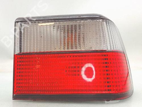 Høyre baklys CITROËN XANTIA (X1_, X2_) 2.0 HDI 109 (109 hp) 31953784