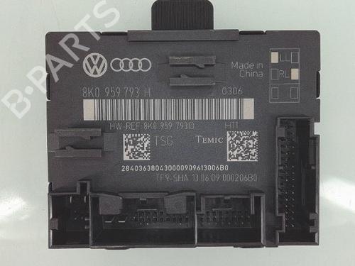 Electronic module AUDI A4 B8 Avant (8K5) 2.0 TDI | BP26523258M83 - Image 2