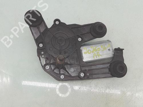 Used Rear wiper motor Rear wiper motor CITROËN C3 II (SC_) 1.2 VTi 82 (82 hp) 39593733 39593733