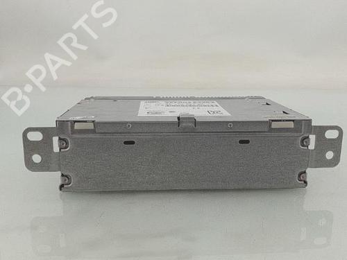 Radio PEUGEOT 208 I (CA_, CC_) 1.2 VTI 82 | BP28680817E6